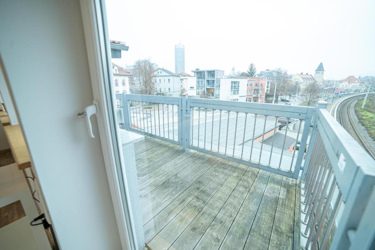 Fullhouse - Jena - Premium Apartments Vdn4 Exterior foto