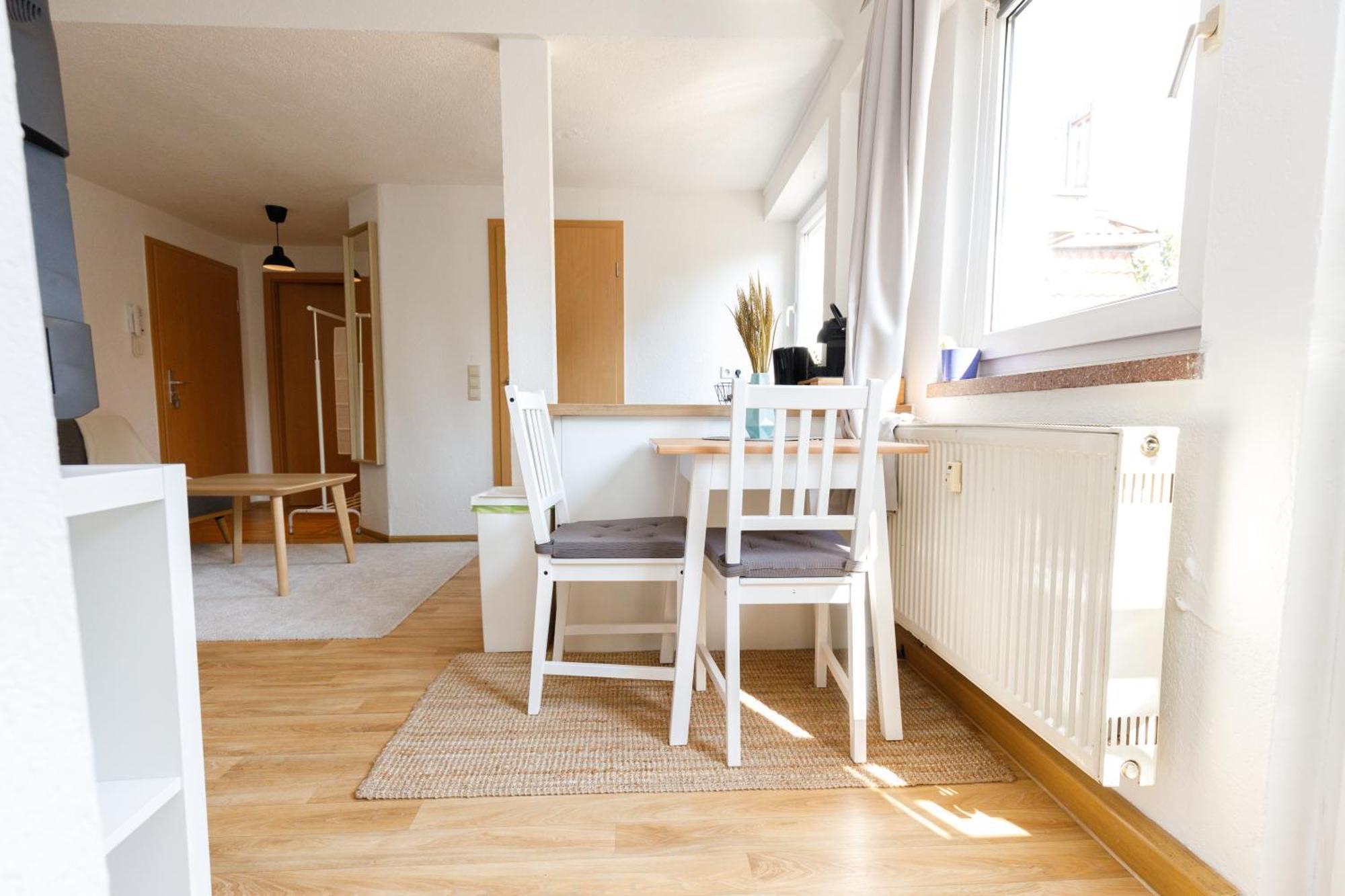 Fullhouse - Jena - Premium Apartments Vdn4 Exterior foto